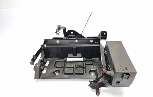 Maserati Ghibli Battery tray 05112061AK