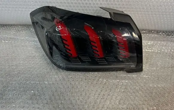 Peugeot 208 II Rear/tail lights 9823216880