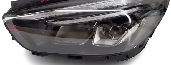 Mercedes-Benz B W247 Headlight/headlamp 2479018102