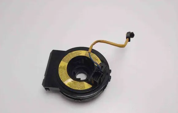 Hyundai i30 Airbag slip ring squib (SRS ring) MFC2 H2338N0311