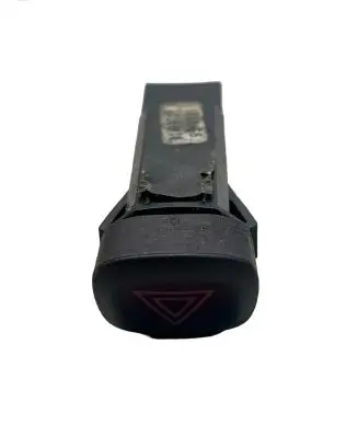 Volvo S80 Hazard light switch 9168302