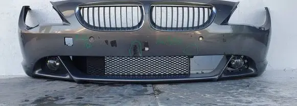 BMW 6 E63 E64 Front bumper 7008809