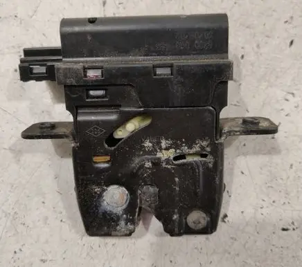Renault Espace - Grand espace IV Tailgate/trunk/boot lock/catch/latch 8200090483