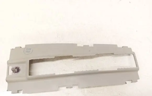 Opel Astra H (B) pillar trim (top) 13113929