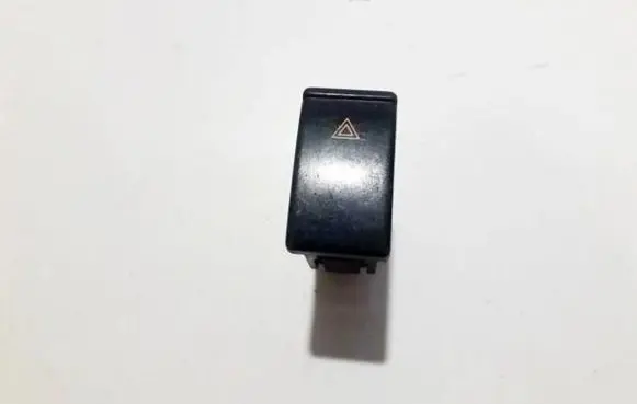 Hyundai Lantra II Hazard light switch 9379028000