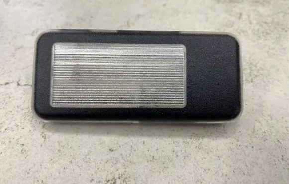 BMW 3 E46 Other interior light 140929