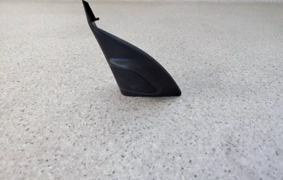 Volvo S80 Front door high frequency speaker 08676892