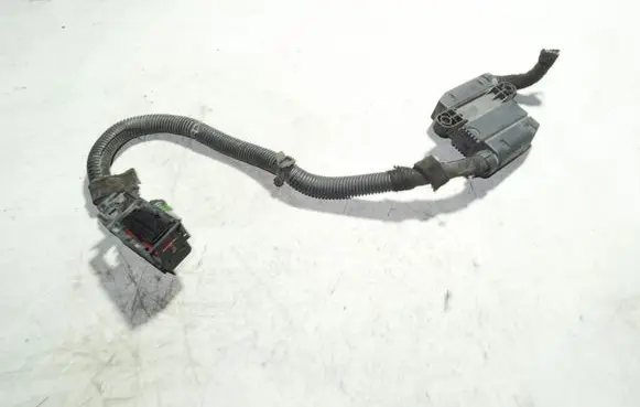 Opel Zafira A Fuse box set 80046491