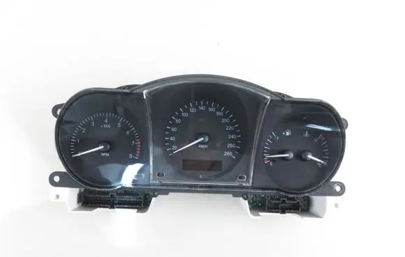 Jaguar XJ X308 Speedometer (instrument cluster) LNC4300