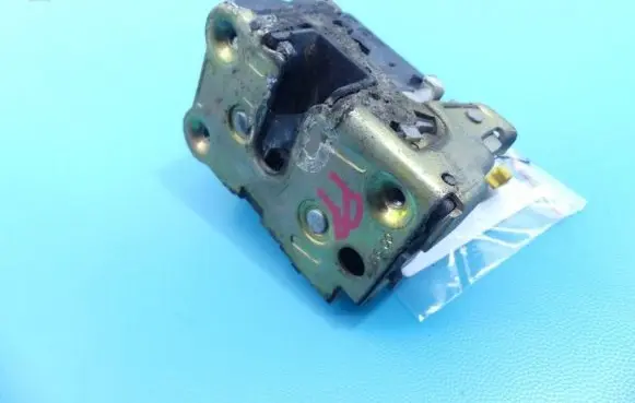 Renault Kangoo I Front door lock IMPRK1137128