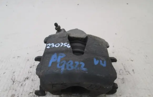 Volkswagen Polo III 6N 6N2 6NF Front brake caliper