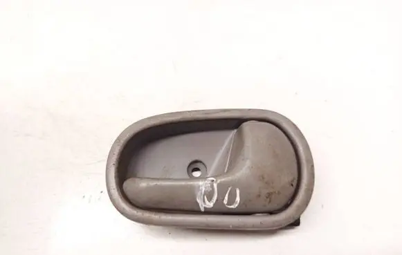 Mazda Demio Front door interior handle 
