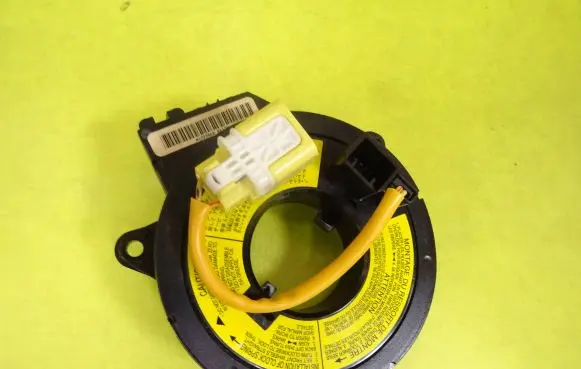 Mazda 626 Airbag slip ring squib (SRS ring)