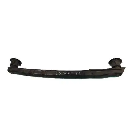 Citroen C5 Rear bumper support beam 