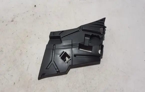 Volvo XC60 Front bumper mounting bracket 31425164