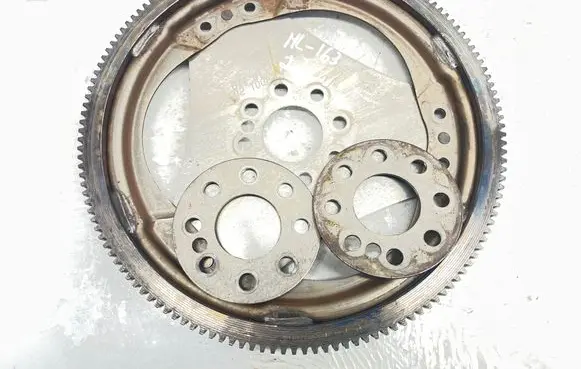 Mercedes-Benz ML W163 Flywheel 6110320147