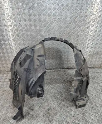 Jaguar F-Pace Front wheel arch liner splash guards HK8316A573A