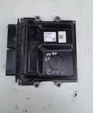 Volvo XC90 Engine control unit/module 32242005