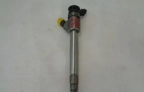 Citroen Berlingo Fuel injectors set 0445110955