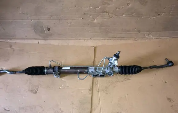 Nissan Navara D23 Steering rack 490014JD1B 100J433537 6900003027