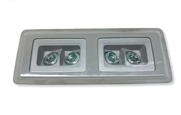 Volkswagen Golf VIII Rear seat light 5H0947290B 1051622501