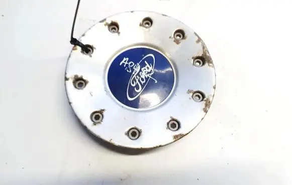 Original wheel cap