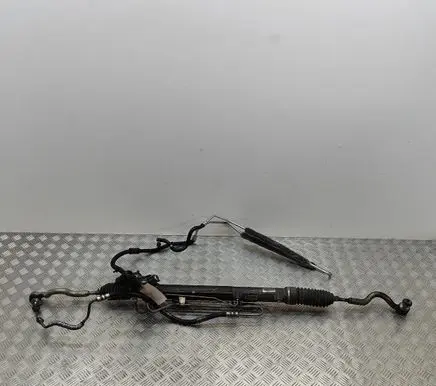Jaguar XJ X351 Steering rack AW933200A