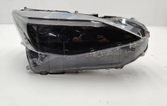 Toyota Yaris Cross Headlight/headlamp 0D312