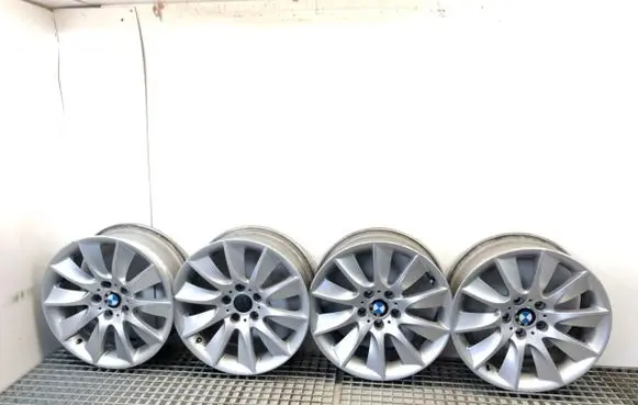 BMW 5 F10 F11 R17 alloy rim 6790174