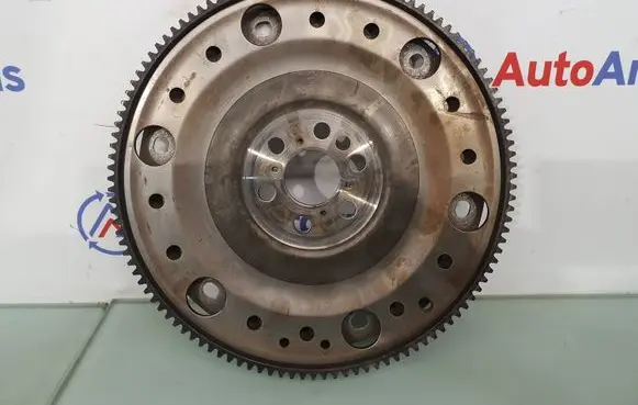 Flywheel