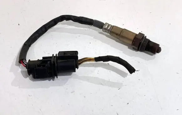 Peugeot 207 Lambda probe sensor ES20540