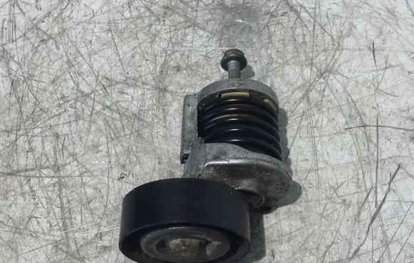 Volkswagen Transporter - Caravelle T5 Alternator belt tensioner 038903315