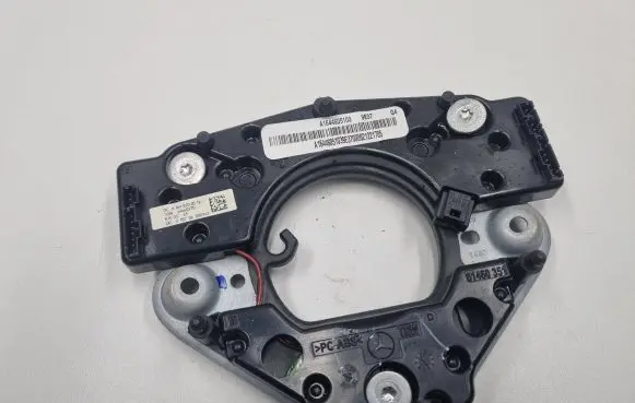 Mercedes-Benz ML W164 Other control units/modules A1648200511 1648200511