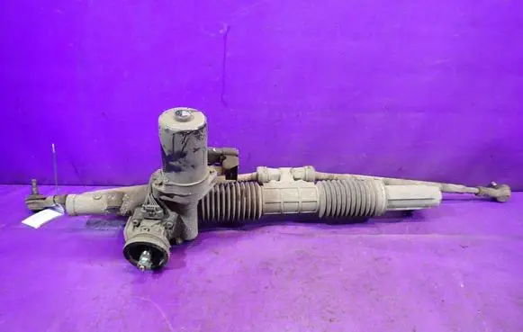 Honda Civic Steering rack