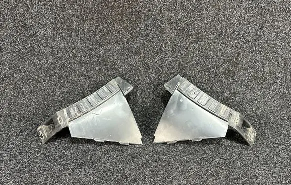 Skoda Superb B8 (3V) Radiator trim 3V0121763 3V0121764