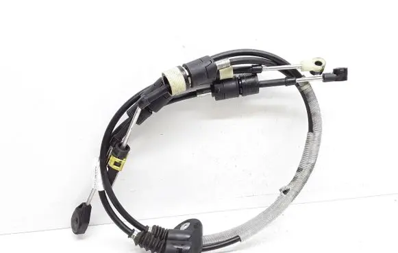 Volvo V40 Gear shift cable linkage 31367674