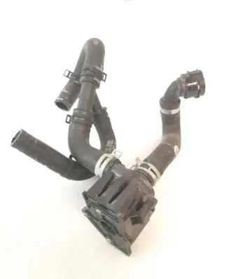Porsche Macan (95B) Electric auxiliary coolant/water pump 06H121601
