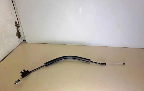 Citroen Jumper Front door cable line 