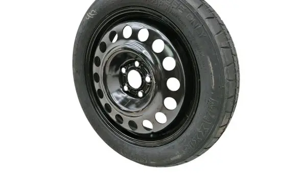 Ford Edge II R17 spare wheel KT4C1015A1B