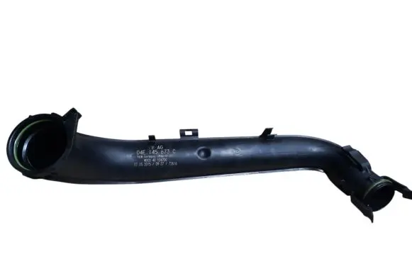 Skoda Fabia Mk3 (NJ) Air intake hose/pipe 04E145673C