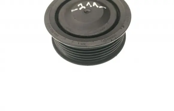 Audi A5 8T 8F Alternator belt tensioner pulley 059903341E