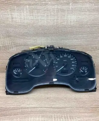 Opel Astra G Speedometer (instrument cluster) 90561454QN 110008830