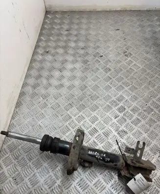 Opel Zafira B Front shock absorber/damper 