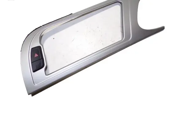 Audi A4 S4 B8 8K Hazard light switch 06905000