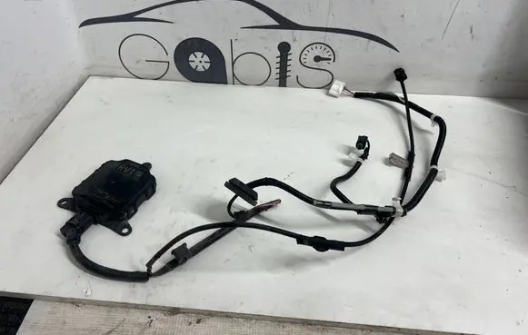 Toyota RAV 4 (XA50) Blind spot module 8816242090 2301003053