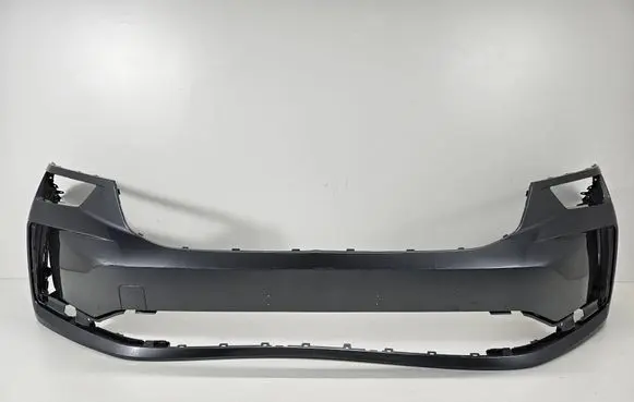 Skoda Kodiaq II Front bumper 57H807221 57H807055 57H807056