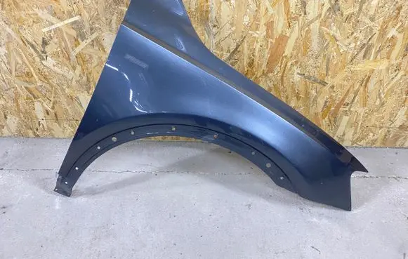 Audi Q3 8U Fender
