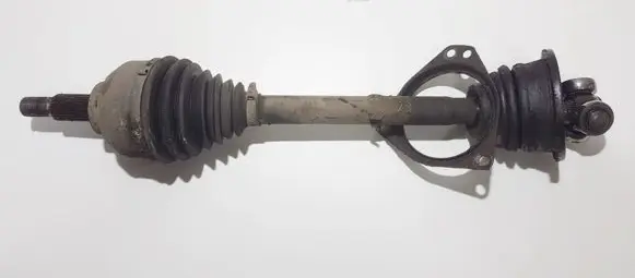 Renault Espace - Grand espace IV Front driveshaft