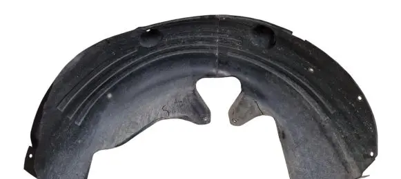 KIA Telluride Rear arch fender liner splash guards 86825S9000 86821S9000
