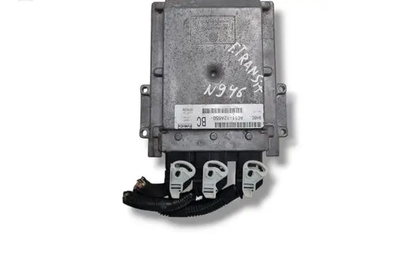 Ford Transit Engine control unit/module ECU AC11-12A650-BC